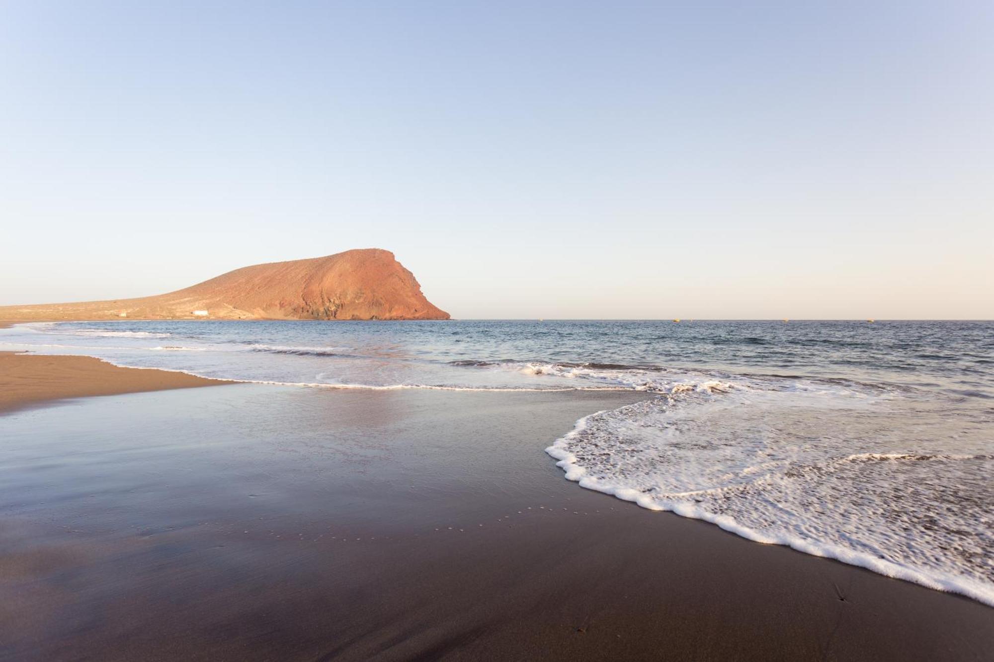 Apartamento,Bbq, Cerca Del Mar Charco del Pino Dış mekan fotoğraf