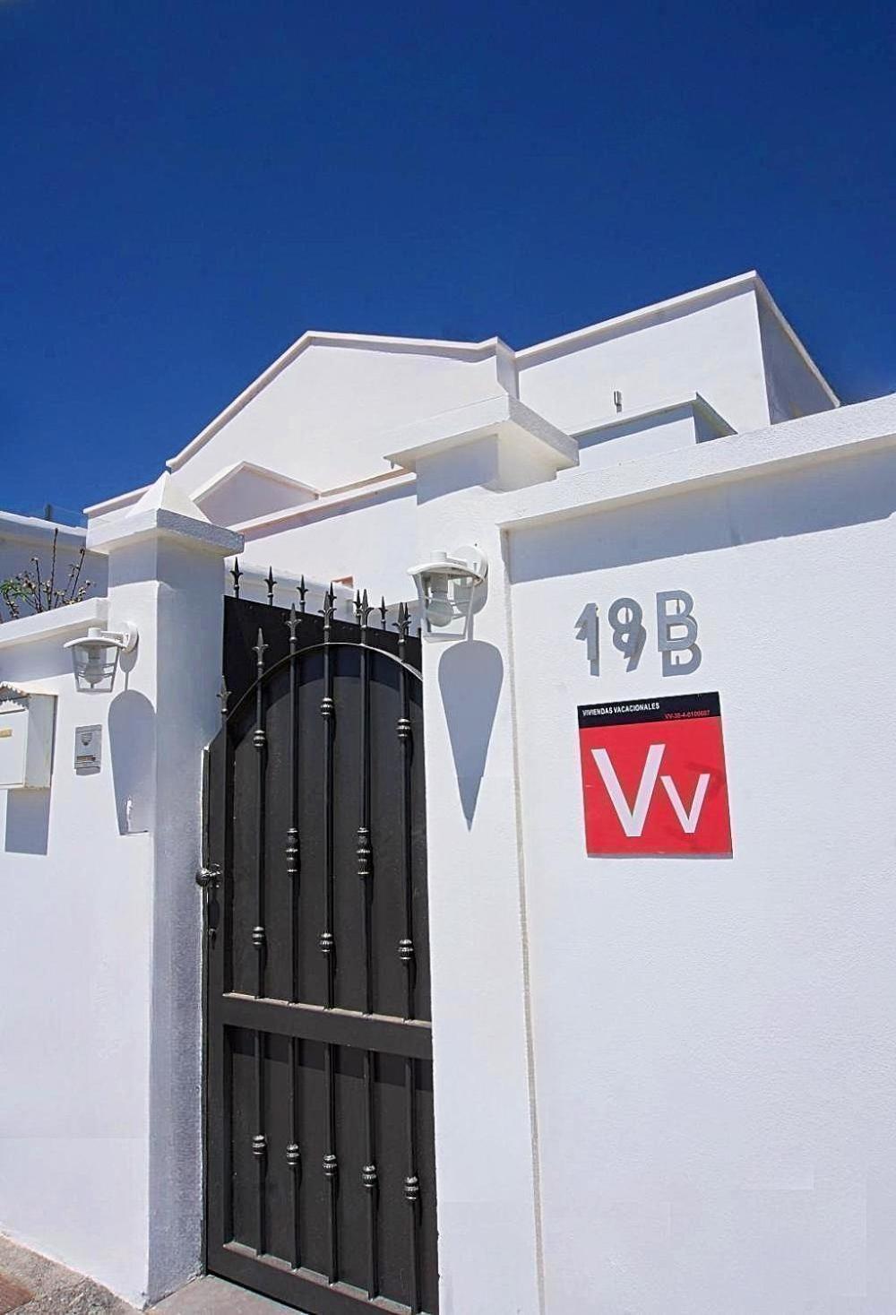 Apartamento,Bbq, Cerca Del Mar Charco del Pino Dış mekan fotoğraf