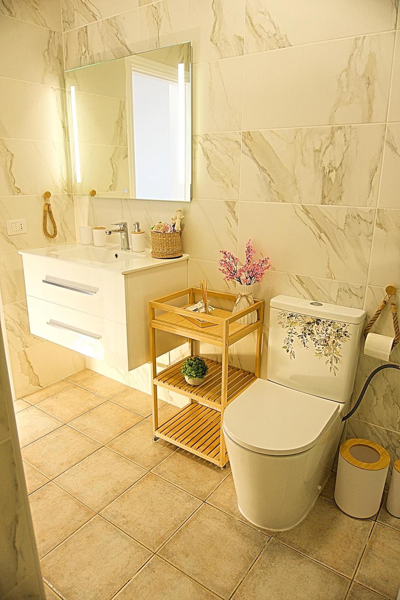 Apartamento,Bbq, Cerca Del Mar Charco del Pino Dış mekan fotoğraf