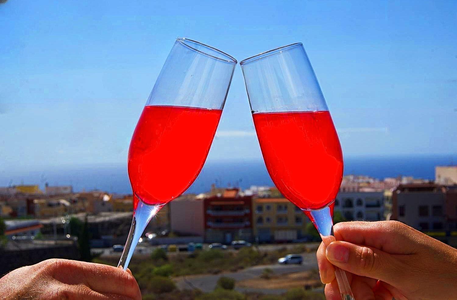 Apartamento,Bbq, Cerca Del Mar Charco del Pino Dış mekan fotoğraf
