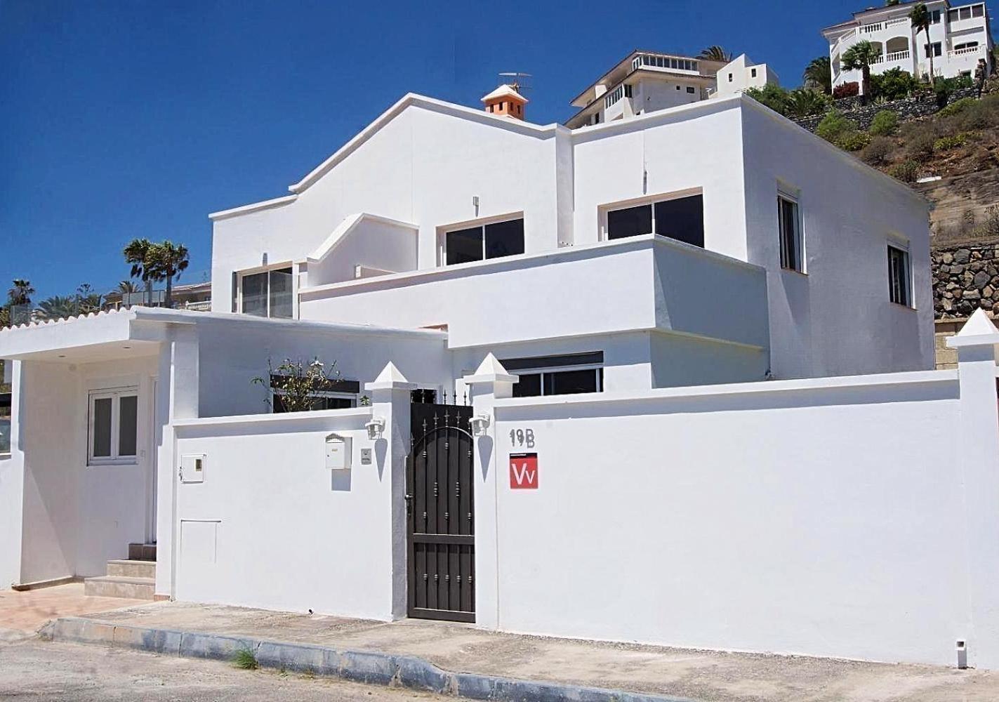Apartamento,Bbq, Cerca Del Mar Charco del Pino Dış mekan fotoğraf