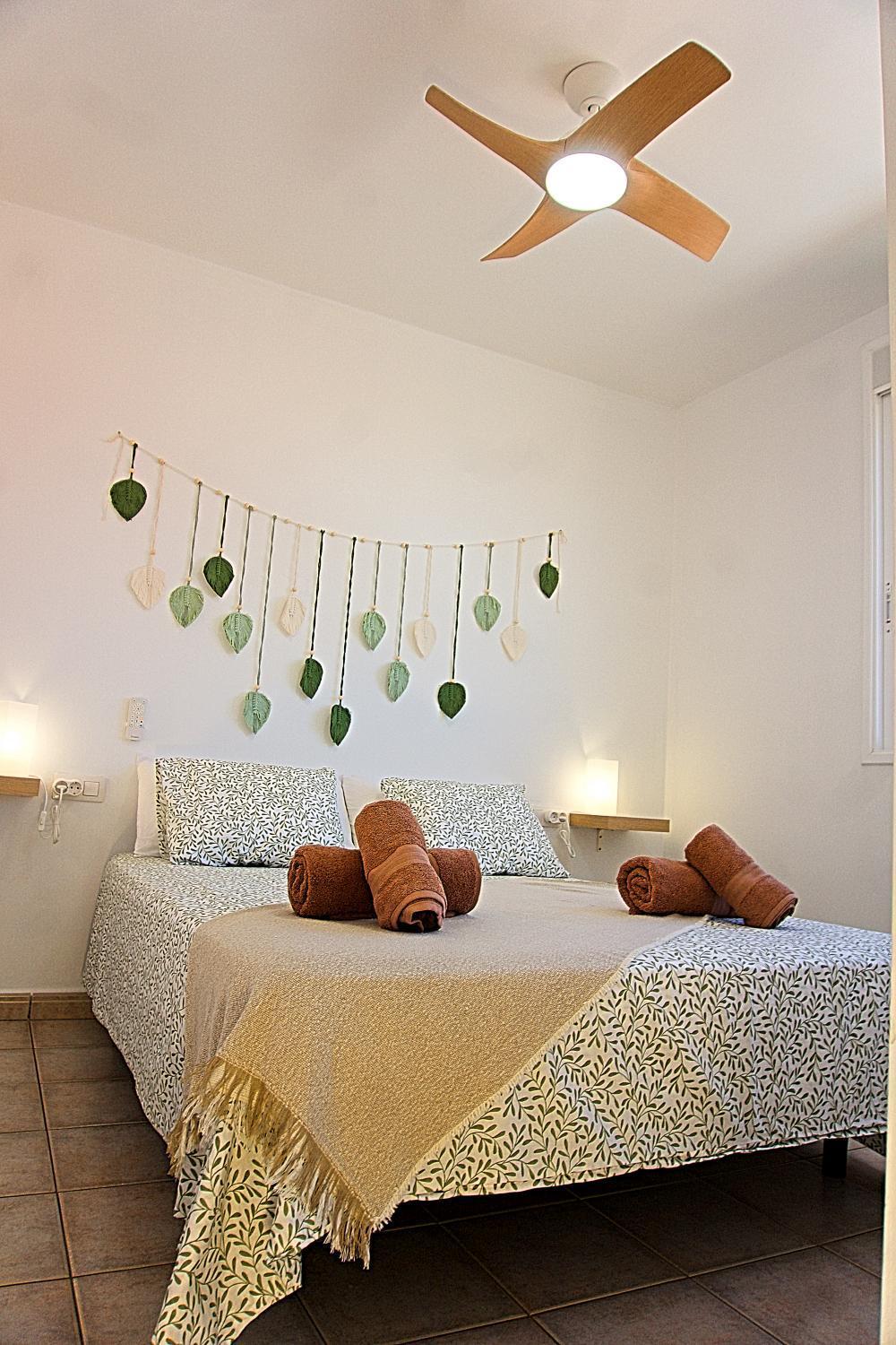 Apartamento,Bbq, Cerca Del Mar Charco del Pino Dış mekan fotoğraf